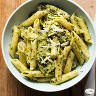 Arugula Pesto