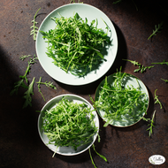 Gremolata Vinaigrette