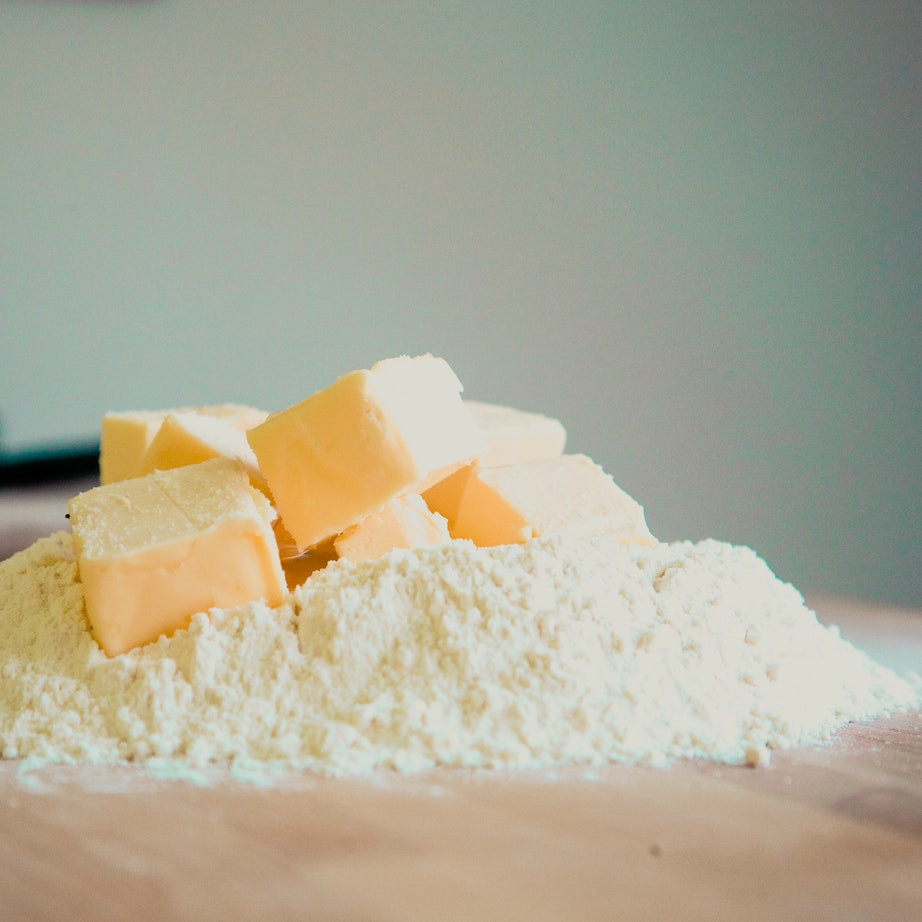 Veronica Food's Products The Galley