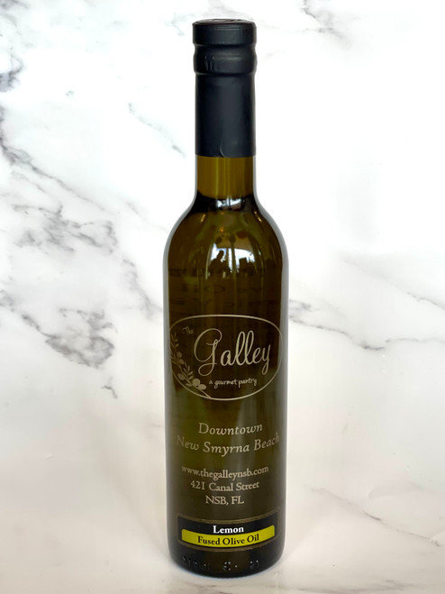 Premium Olive Oil - Page 1 - The Galley