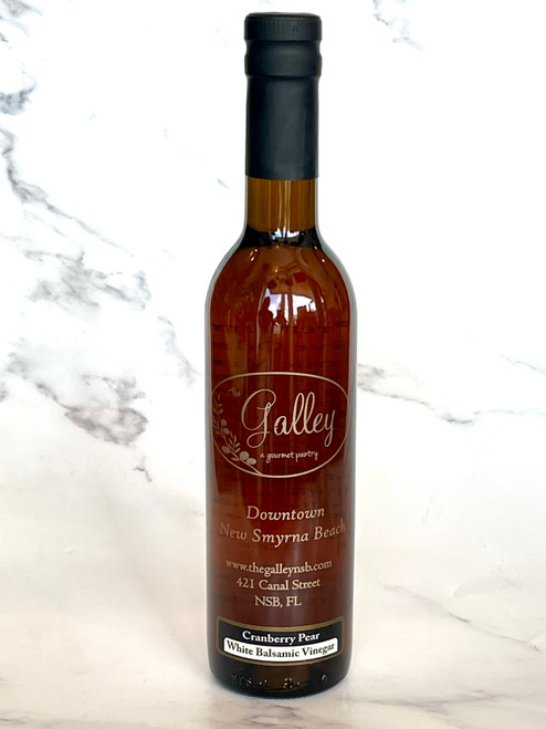 Coconut White Balsamic