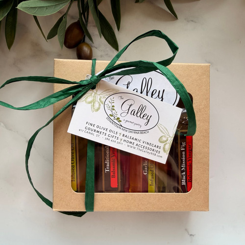 Gifting - Gift Sets - The Galley