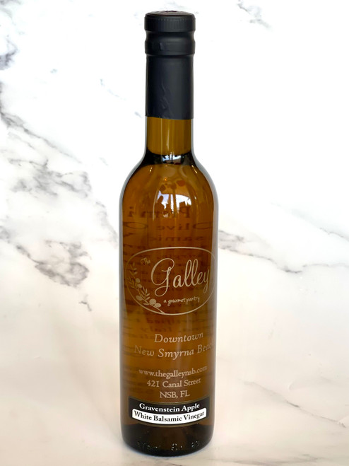 Cranberry Pear White Balsamic