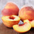 Ripe Peach White Balsamic Vinegar