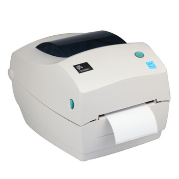 Zebra GK888T Thermal Barcode Printer Replacement TLP 2844
