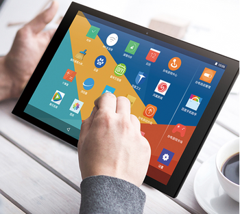 Teclast X10 3G Phone Tablets 10.1 inch MTK8392