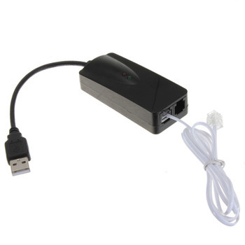 New Arrived 2 Dual Ports USB Modem 56K V90 V92