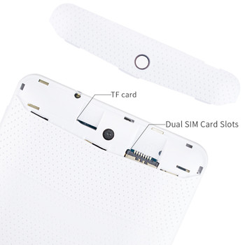 E706 Tablet PC 7 inch Dual Camera Quad Core WiFi/Bluetooth