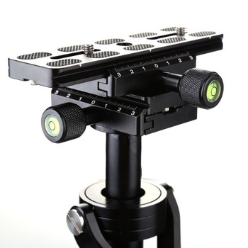 New S60 Steadycam S-60 + Plus 3.5kg 60cm Aluminum