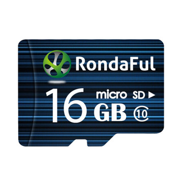 Hot Sale Micro SD Card Class 10 16 GB UHS-1 C10