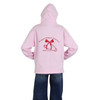 Kappa Kappa Gamma Pink Hoodie