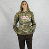 Delta Gamma Camo Hoodie