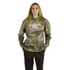 Gamma Phi Beta Camo Hoodie