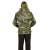 Gamma Phi Beta Camo Hoodie Back