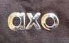 axo silver logo