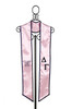 Delta Gamma Graduation Stole  - Class of 2026
