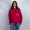 Delta Gamma Red Hoodie