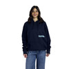 Kappa Kappa Gamma Navy Hoodie