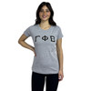 Gamma Phi Beta Polka Dot T-Shirt