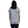 Gamma Phi Beta Polka Dot T-Shirt Back