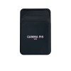 Gamma Phi Beta Magnetic Cell Phone Card Holder