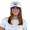 Delta Gamma USA Hat