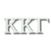 Kappa Kappa Gamma Sticker Large