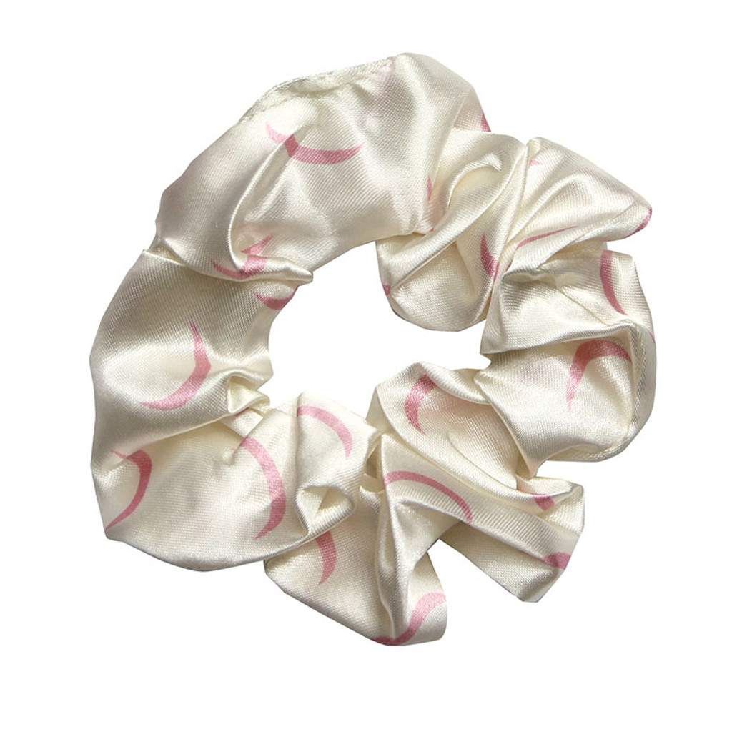 Gamma Phi Beta Scrunchie