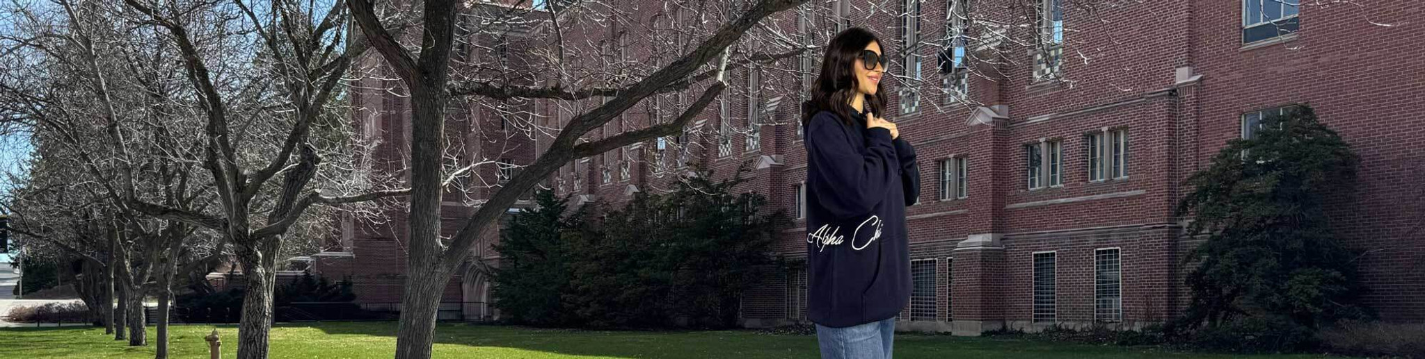 Alpha Chi Omega