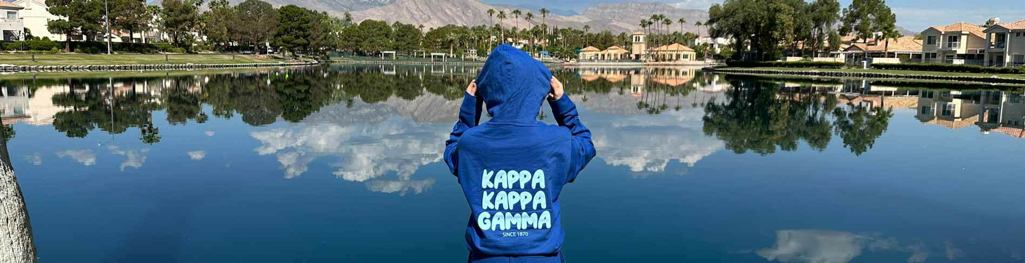 Kappa Kappa Gamma