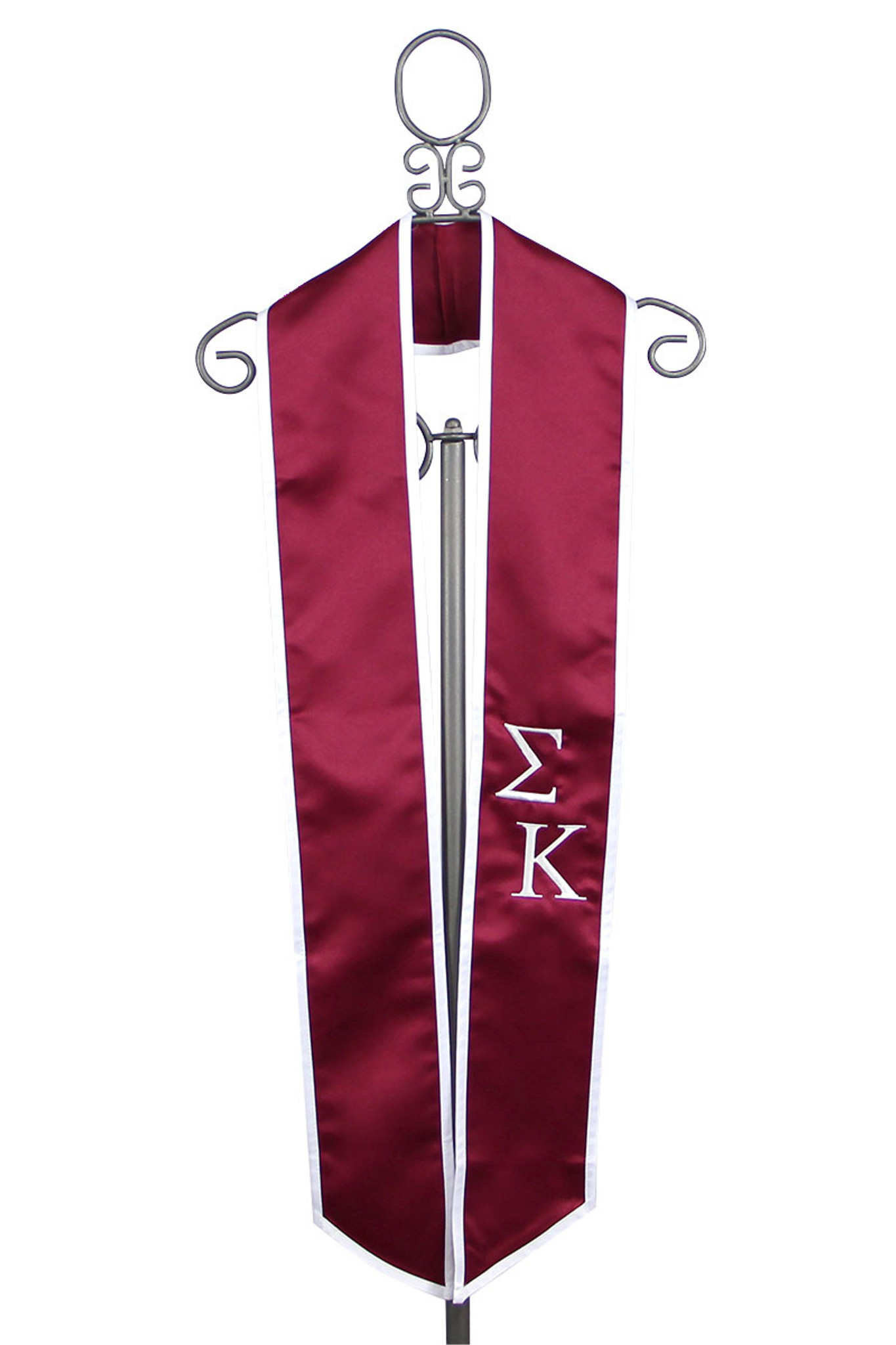 sigma kappa stole