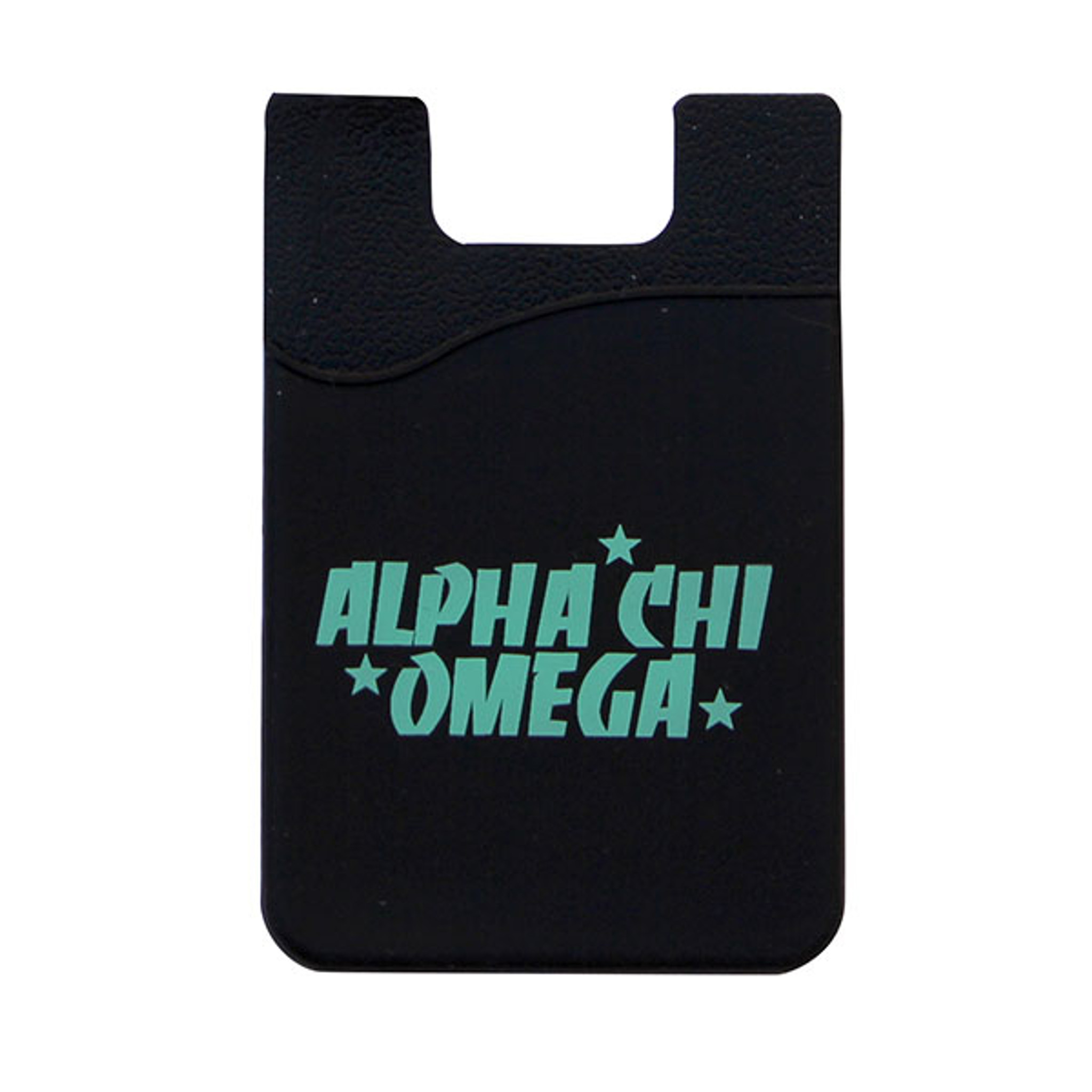 Alpha Chi Omega – Cell Phone Smart Wallet