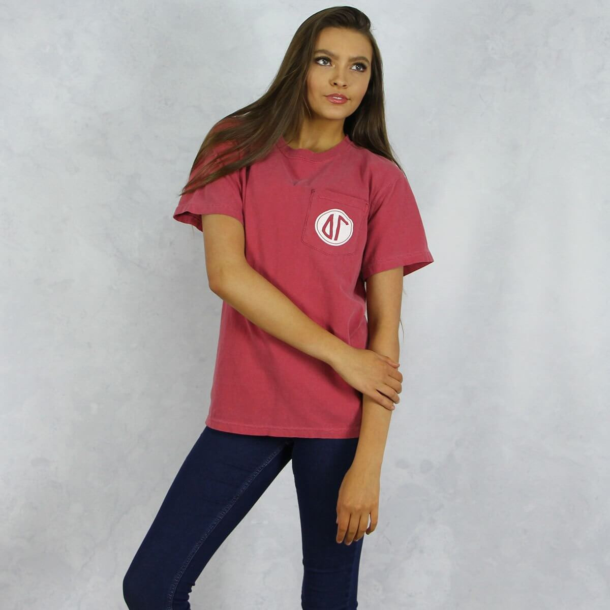 delta gamma shirts
