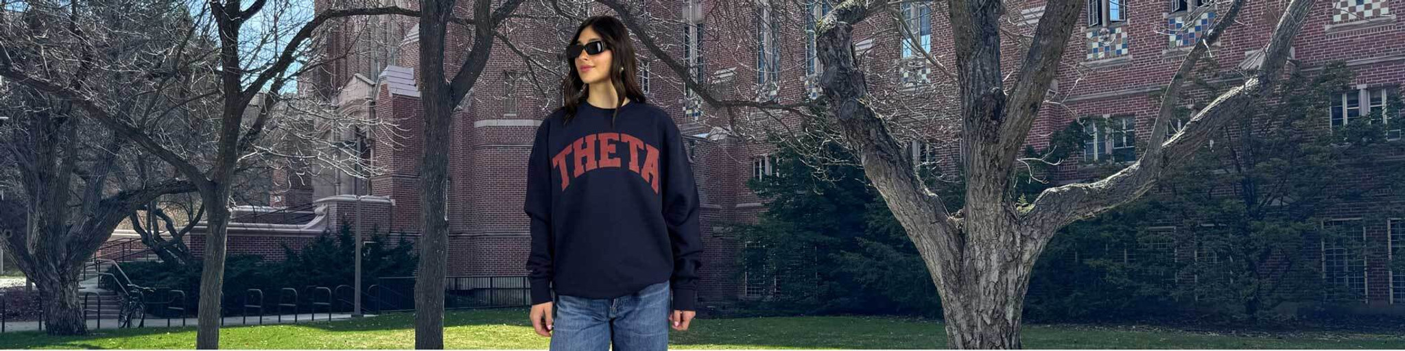 Kappa Alpha Theta