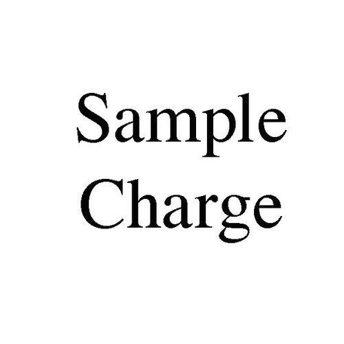 sample fee
