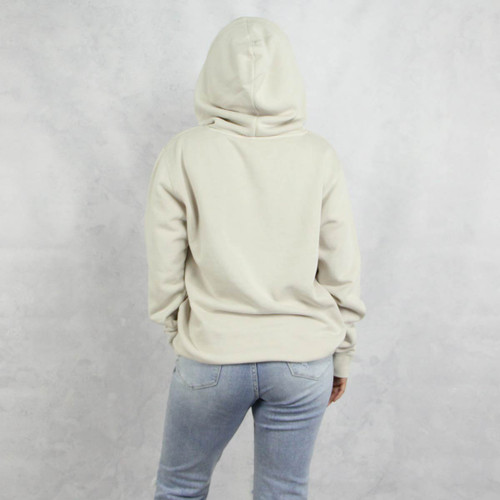 gamma phi hoodie sweatshirt unisex vanilla back