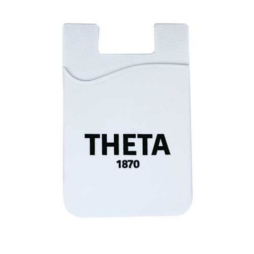 Kappa Alpha Theta Cell Phone Card Holder