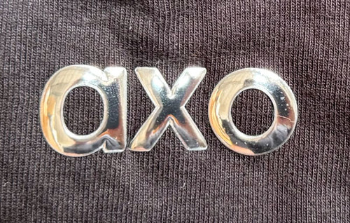 axo silver logo