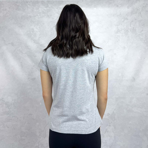 Kappa Kappa Gamma Polka Dot T-Shirt Back