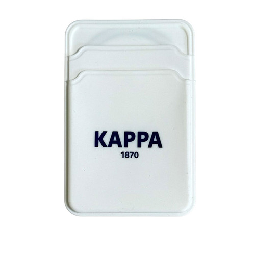 Kappa Kappa Gamma Magnetic Cell Phone Card Holder