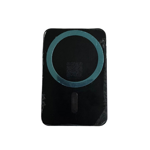 Kappa Kappa Gamma Magnetic Cell Phone Card Holder back