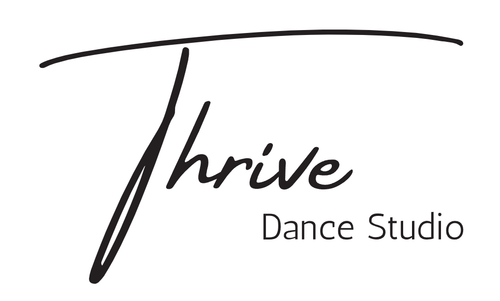 Thrive Dance Studio