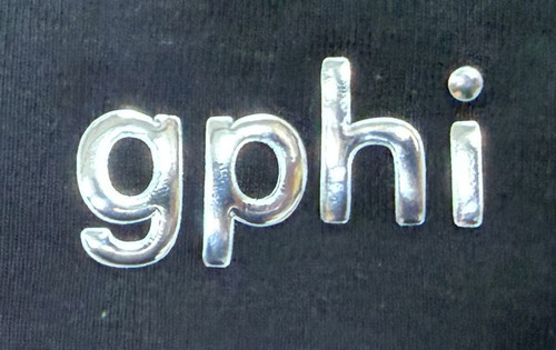 gphi silver logo