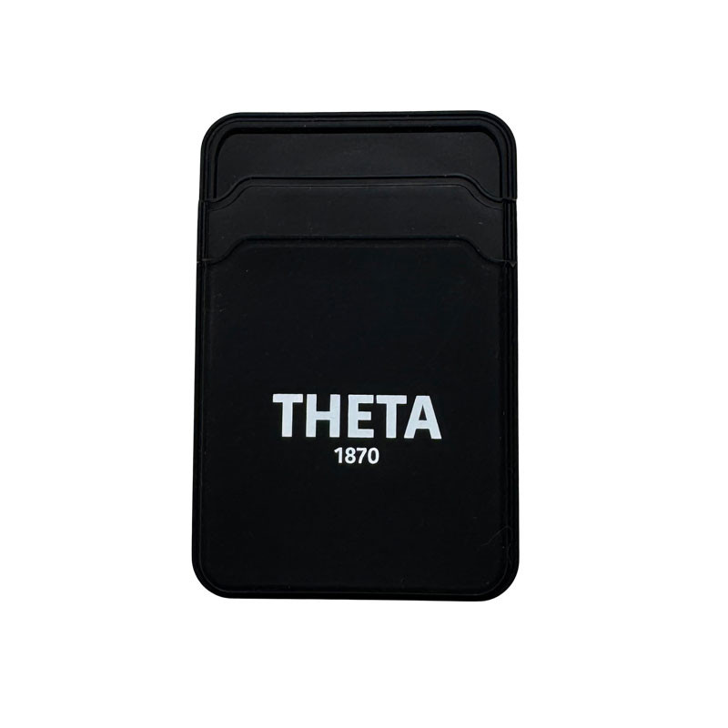 Kappa Alpha Theta Magnetic Cell Phone Card Holder