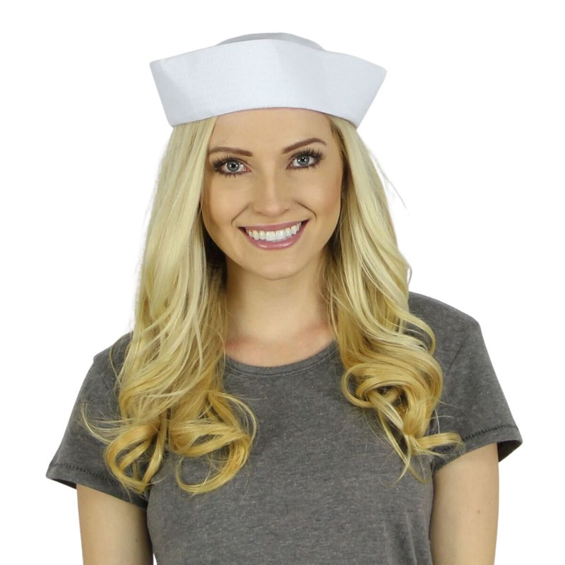 Delta Gamma Sailor Hat