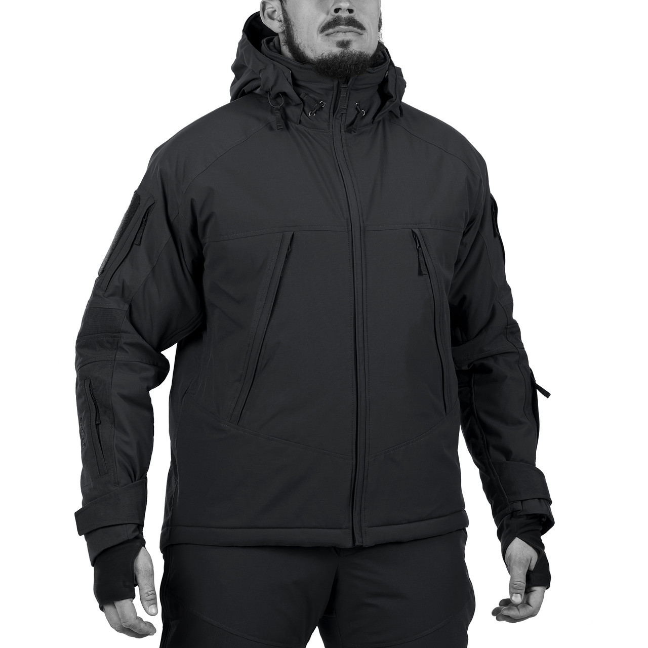 UF PRO® DELTA OL 4.0 JACKET
