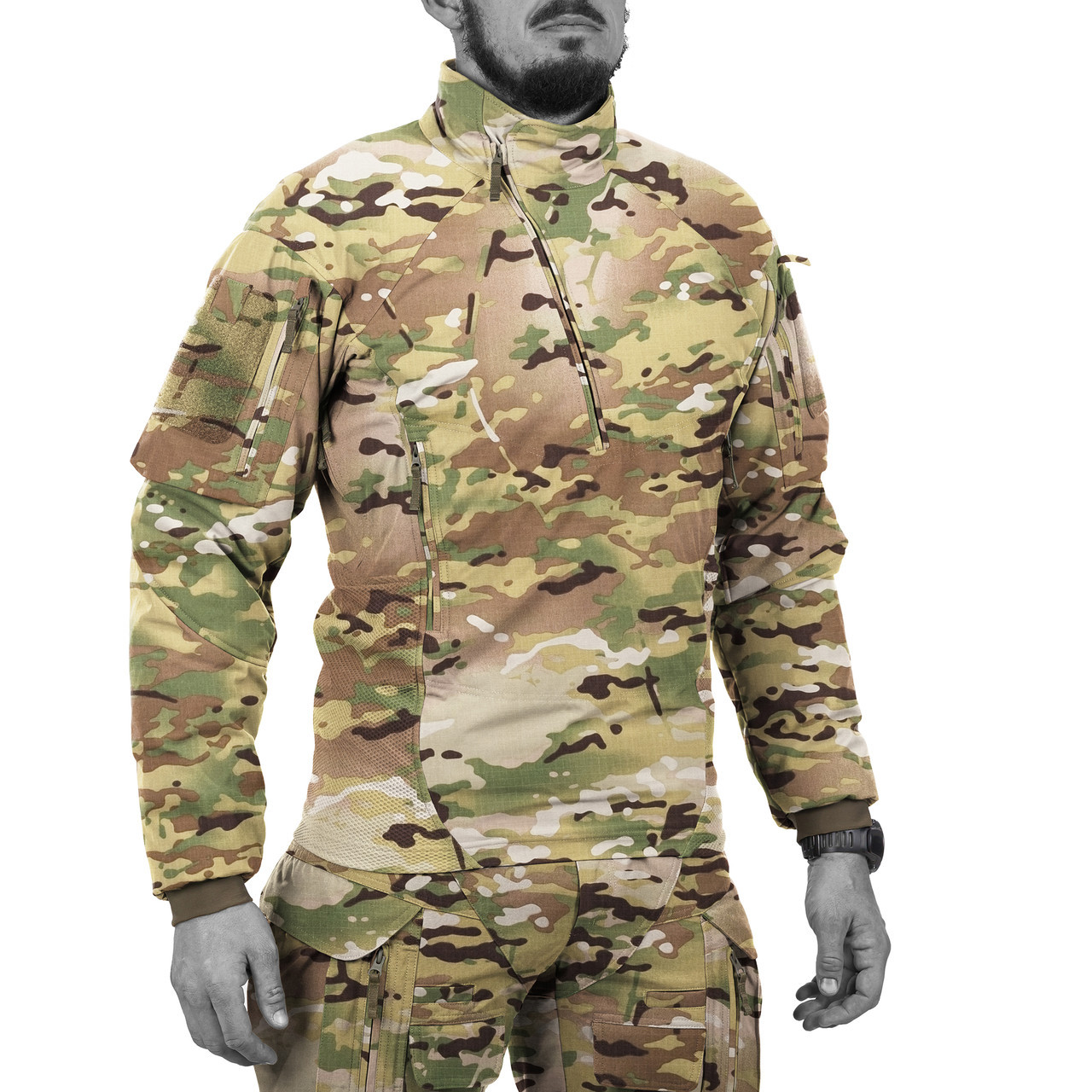 個人装備 UFPRO ace winter combatshirts UF PRO® ACE GEN.2 WINTER COMBAT SHIRT