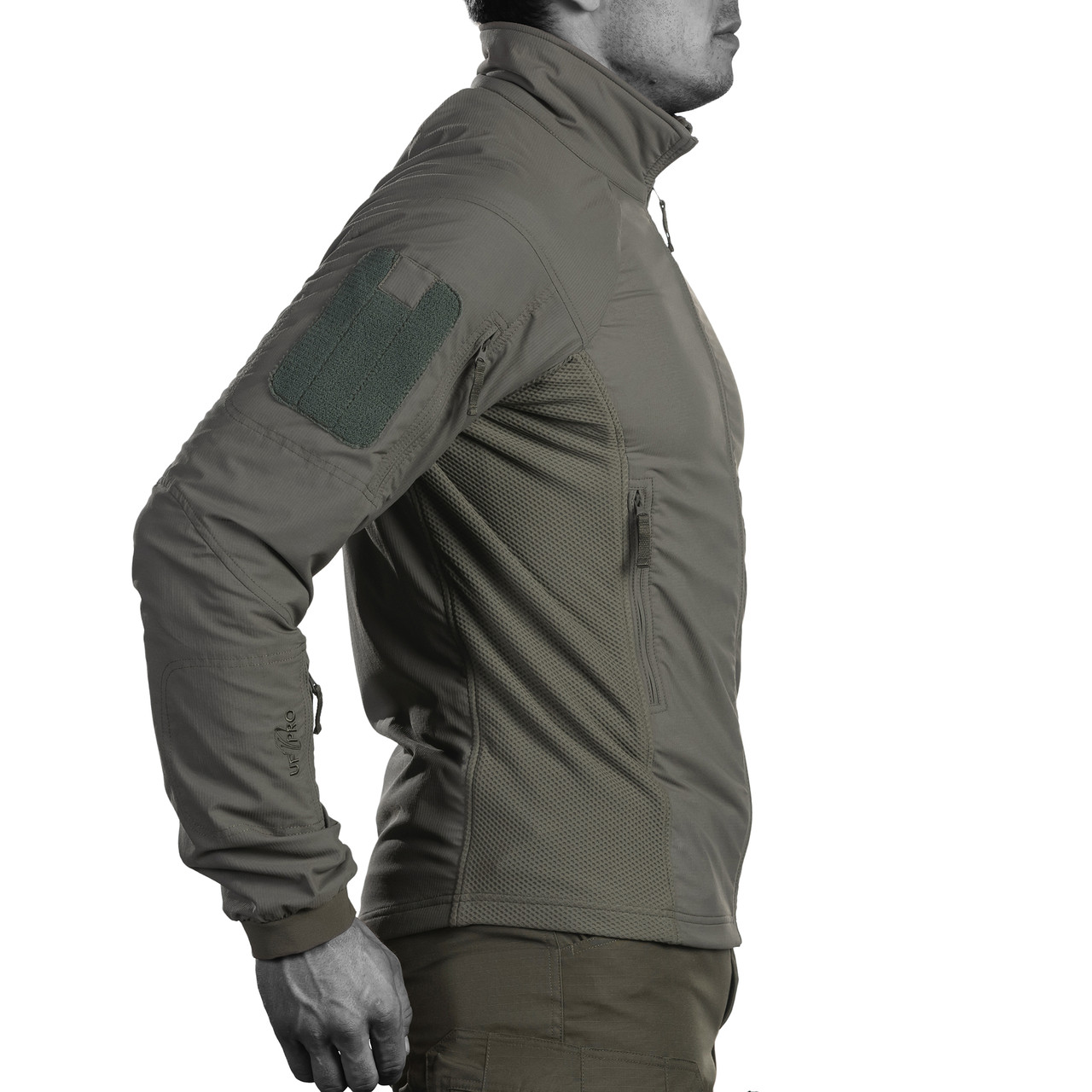 UF PRO® HUNTER FZ GEN. 2 JACKET