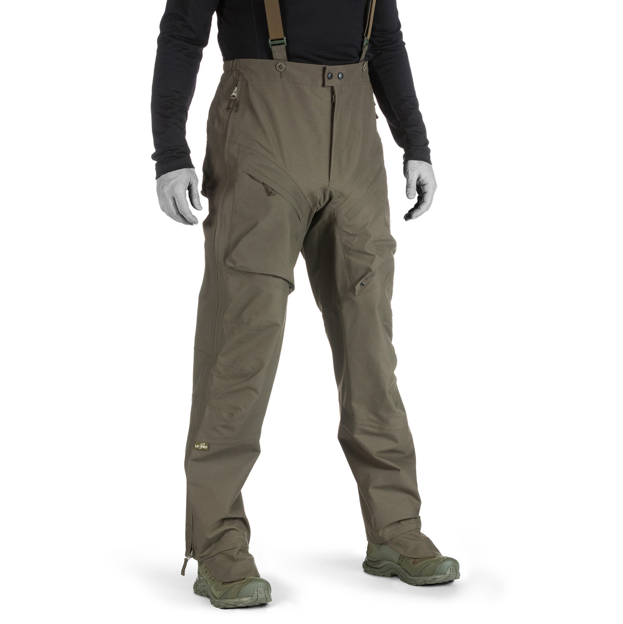 Ridgeline Monsoon Classic Pants - Pasturetec