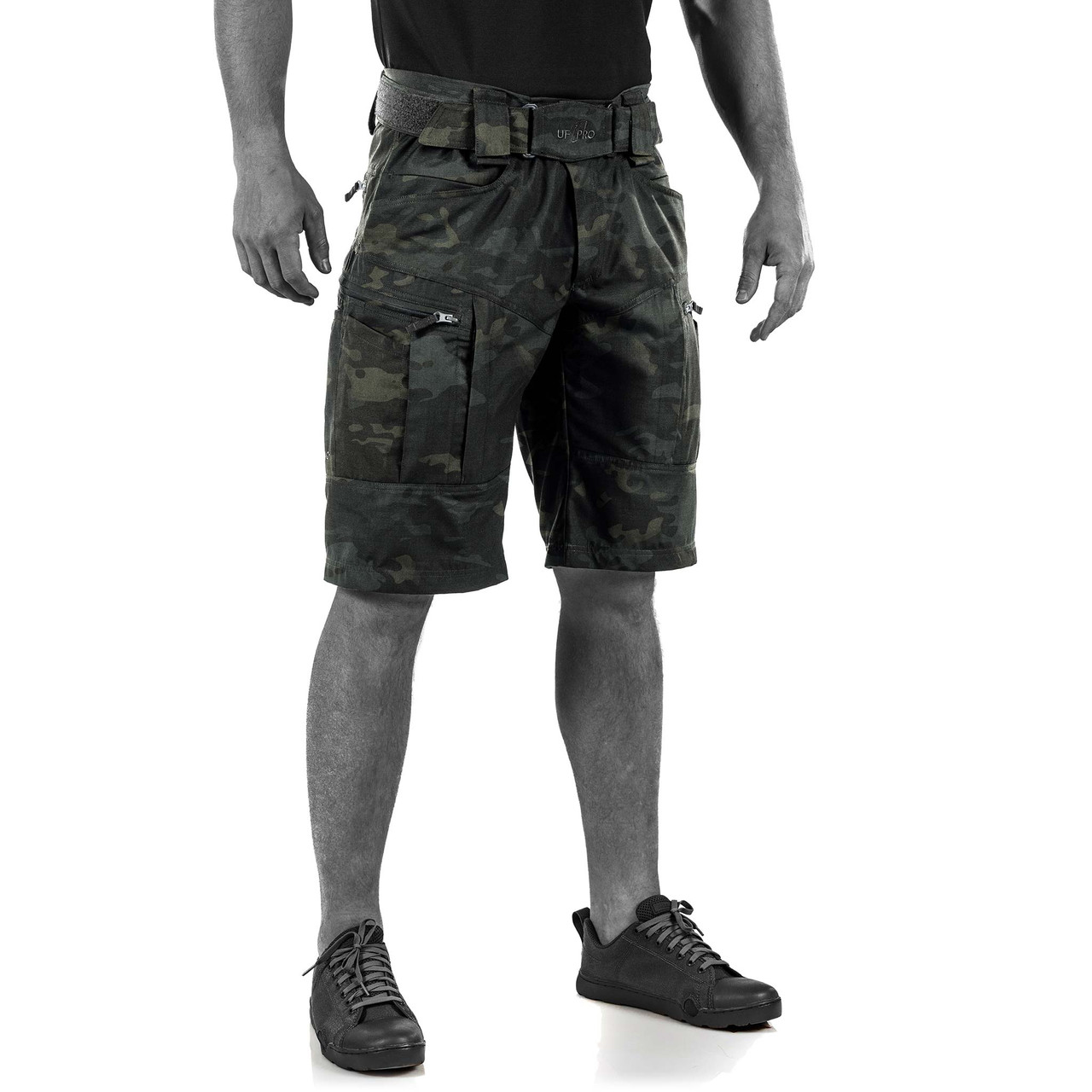 UF Pro P-40 Tactical Shorts Gen. 2